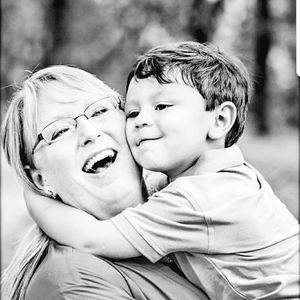 Meet your Posher, Linda